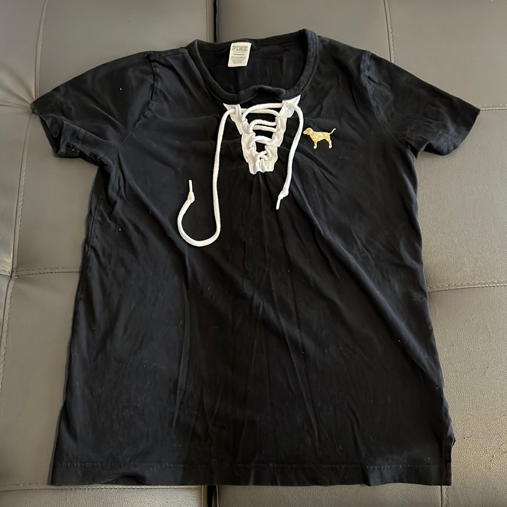 Pink top 2018 vintage